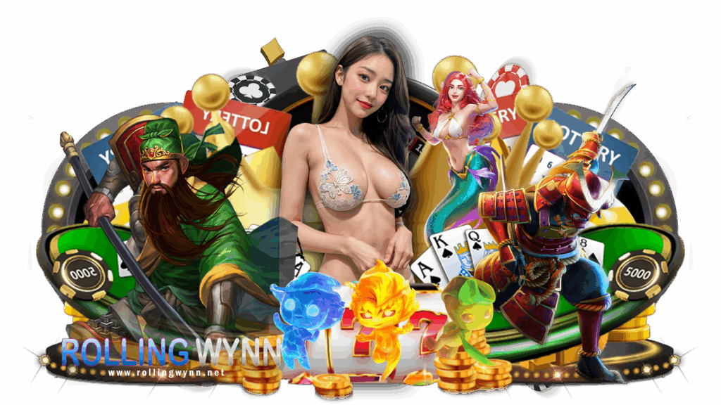 rollingwynn