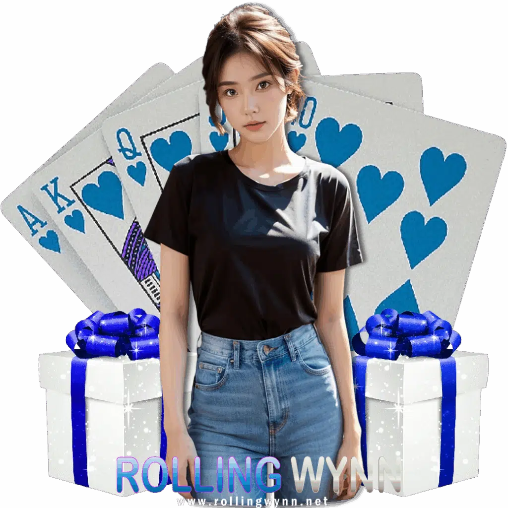 rollingwynn wallet