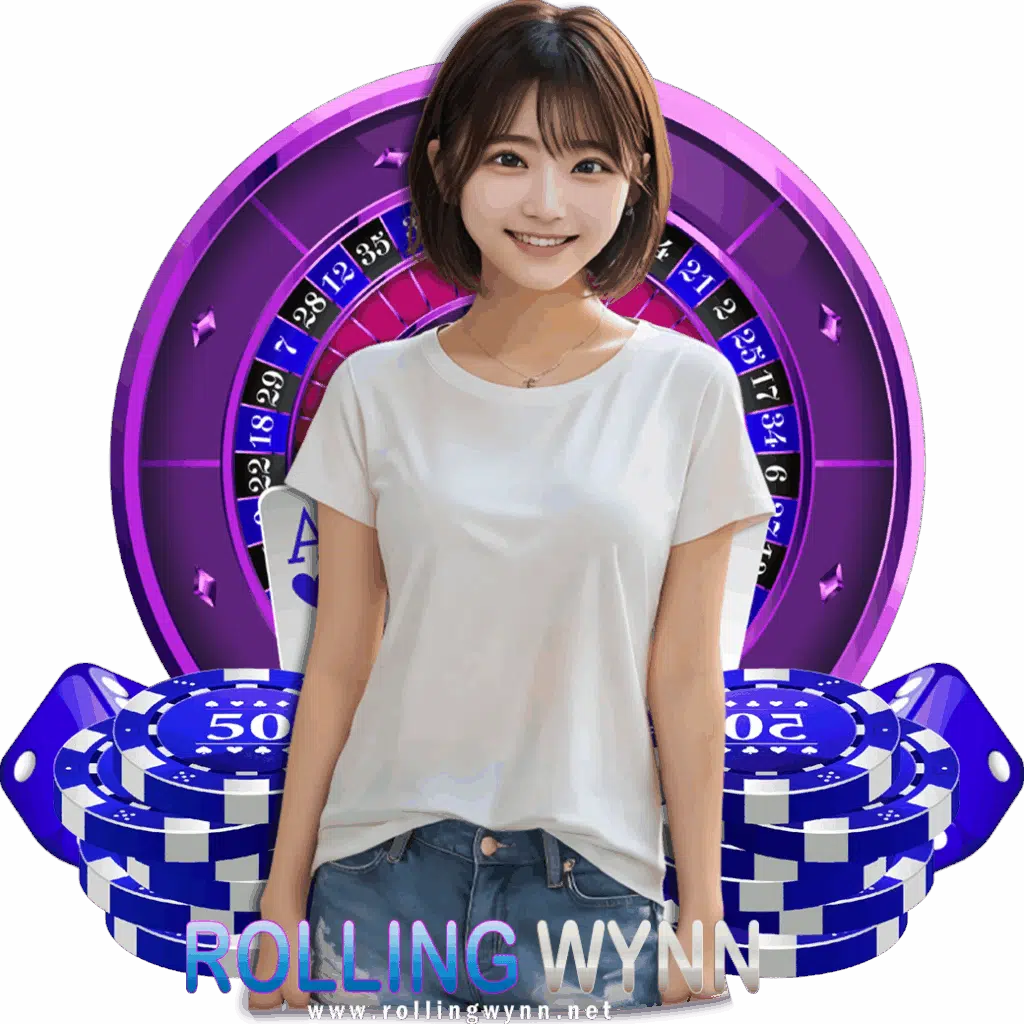 rollingwynn ทดลองเล่น